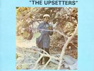 The Best of LEE PERRY and the UPSETTERS PAMA LP UK Dry Acid