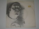 CULT HERO I'm A Cult Hero EP Fiction the Cure darkwave