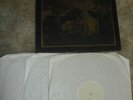 New Order Dreams Never End boxed bootleg 3 record set vinyl Joy Division