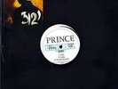 PRINCE 3121 2 LP SET PROMO *NEW* *SALE*  