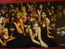 The Jimi Hendrix Experience - Electric Ladyland - Rare Nude Cover (2-LP)