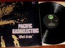 Rare.1969 PACIFIC GAS & ELECTRIC - Get It On.LP.B&C Records.CAS 1003.Blues Rock.