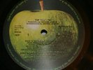 The Beatles - White Album (1968 Vintage Vinyl 2 LP) made in Sweden - Rare