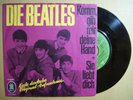 BEATLES ++ Sie liebt dich ++ rar ++