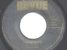 INCROWD - IRIE BLESSING (REVUE) LISTEN RARE MODERN SOUL
