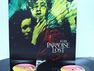 PARADISE LOST -Icon  2-LP FOC 1993 RARE +Poster