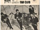 3rd   BEATLES FAN CLUB RECORD.  Lyn 948 1965