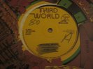 BLACK UHURU – Natural Mystic original issue UK Third World 12” 009