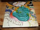 SWEET SMOKE - JUST A POKE  CATFISH  PSYCH HAMMER TOPZUSTAND MINT