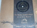 *HEAR* Louis Armstrong Victor 24233 