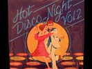 HOT DISCO NIGHT w/ Phenomena Theme AVI disco breaks LP
