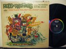 RODS N' RATFINKS--THE WEIRDOS--ED 