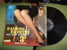 12° - FAUSTO  PAPETTI - 3 ° Raccolta : 1968 - Rara 