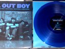 Fall Out Boy - Take This to Your Grave | Blue Vinyl | Like New
