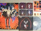 Kiss - 1978 Gene Simmons Solo Album - Complete with all inserts. USA