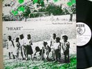NOAH HOUSE OF DREAD heart LP on-u-sound 20 UK  1982 dub roots sherwood