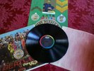The Beatles - Sgt. Pepper - Original 1967 Mono Vinyl LP
