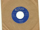 Blues by Roy Brown on KING -Travelin Man LISTEN