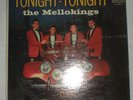 Doo Wop LP by The Mellokings on Herald
