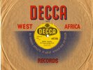 AFRICAN (E+) Ghana Highlife - Broadway Uhuru Dance Band w/ Joss Aikins, voc.