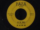 ME & HIM DUO Phil Long On The Money/Stay RARE Reading Pa. Garage Soul 45 Paza