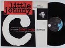 JOHNNY COLES Little Johnny BLUE NOTE LP Liberty/UA NM