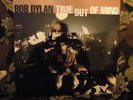 Bob Dylan Time Out Of Mind 2 lp MINT 1997 Sony Music Entertainment lp