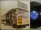 THELONIOUS MONK Alone In San Francisco RIVERSIDE LP 1959 deep groove