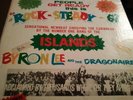Byron Lee & Dragonaires. Rock Steady  -67  Jamaica. BRA 4P3101