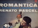 RENATO RASCEL ROMANTICA E ALTRE 10 CANZONI LP ITALY 1960-EUROVISON