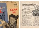 GENE VINCENT  