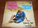 DAISY CLAN: Glory Be   FUZZ KRAUT DANCER   Hear   BEAT BESPOKE