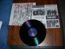 Annihilation of the Antichrist comp LP Master's Hammer Rotting Christ Agathocles
