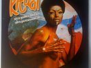 Nico Gomez Ritual ( Lupita Reissue )  Rare Afro latin funk psych Vinyl LP
