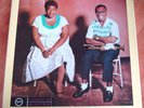 ELLA FITZGERALD - LOUIS ARMSTRONG Ella and Louis 3 LP FRENCH BOXSET
