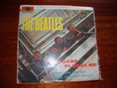 Beatles lp Please Please Me, Gold Labels, Australian Pressing
