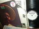 #11 PHAROAH SANDERS 1972 Black Unity white label PROMO impulse LP