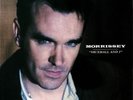 MORRISSEY - VAUXHALL AND I - (AUTOGRAPHED ) - NM/NM - VINYL/SLEEVE