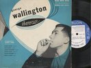 GEORGE WALLINGTON - GEORGE WALLINGTON SHOWCASE - JAZZ LP - BLUE NOTE 5045