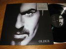George Michael-Older LP,Virgin EU 1996,11 Tracks,megarar,mint