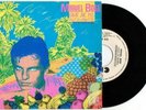 Miguel Bose Spanish Male Pop Sung In Portugesse TUTTI FRUTTI 7