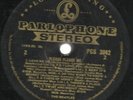 Beatles LP Please Please Me Parlophone 1st press Stereo Plays Great 99p Start