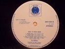 JELLYBREAD BACK TO BEGIN AGAIN VERY RARE ORIGINAL 1972 BLUE HORIZON GATEFOLD LP