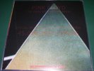 PINK FLOYD_LP DARK SIDE OF THE  MOON - special gold edition MINT