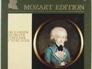PHILIPS MOZART EDITION 8 SZERYNG HAEBLER BEAUX ARTS CHAMBER MUSIC 12 LP MINT