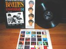 SONGS, PICTURES AND STORIES OF THE FABULOUS BEATLES  Orig 1964 LP  EX