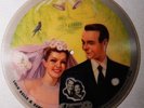 VOGUE PICTURE RECORDS R718 LULU BELLE & SCOTTY SUNDAY MORNING - IN THE DOG HOUSE