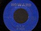 DOOWOP 45 The Dwellers TELL ME WHY on HOWARD 503 rare
