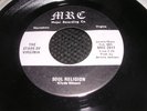 MEGA Rare FUNK 45 The Stars of Virginia on MRC Soul Religion HEAVY FUNK L K