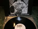 Havohej - Black Perversion  PROFANATICA 12 Single LP 94